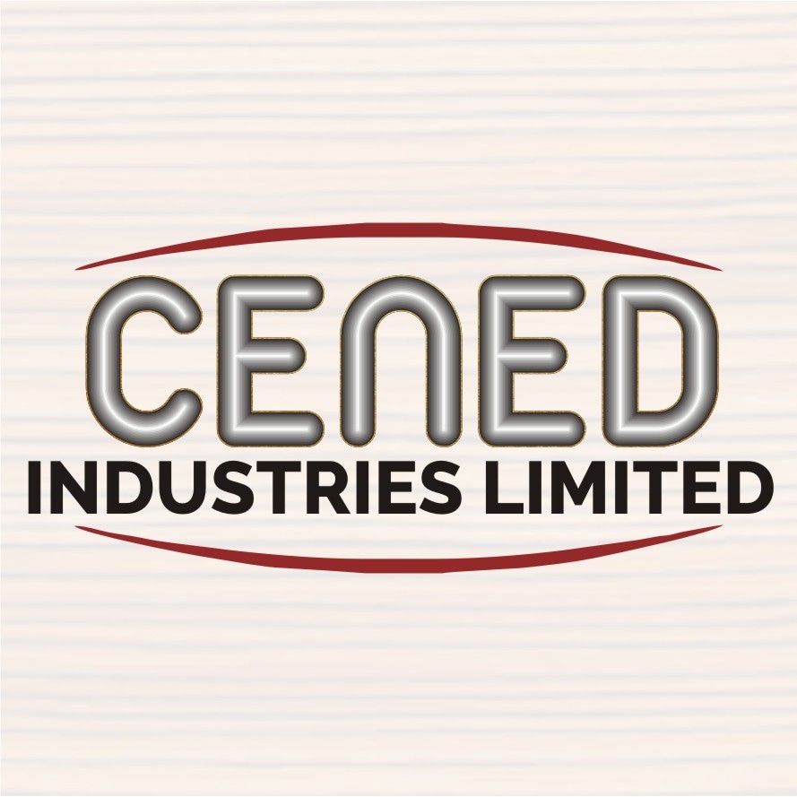Cened Industries logo